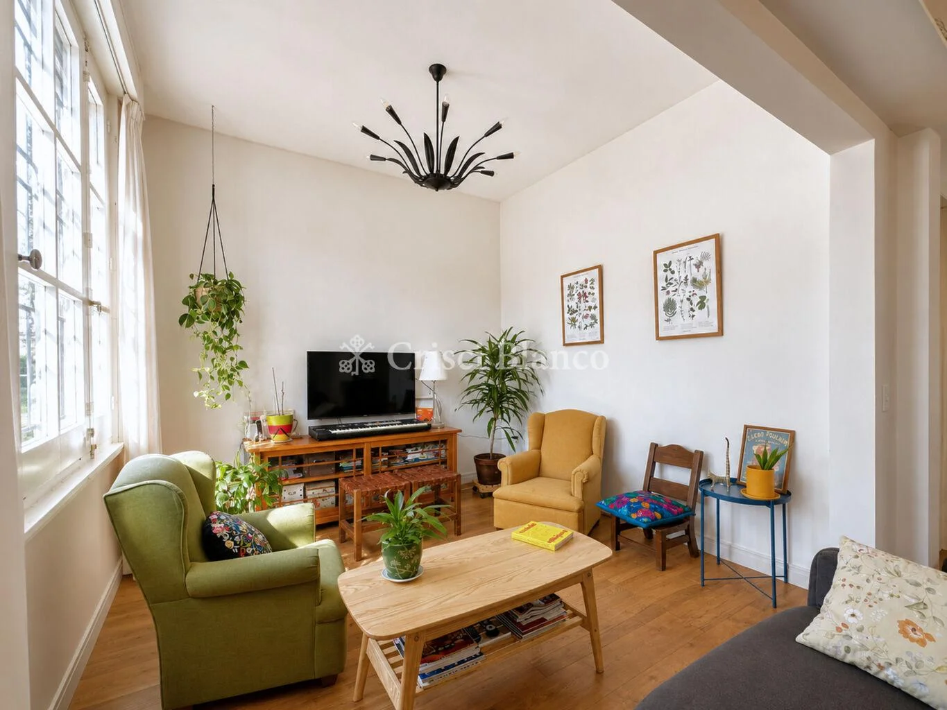 Casa en Malvín, propiedad 286156 -Imagen 3