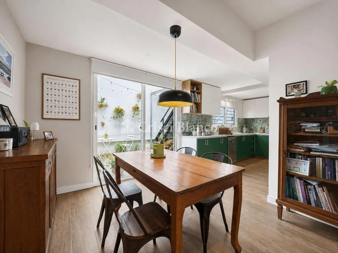 Casa en Malvín, propiedad 286156 -Imagen 6