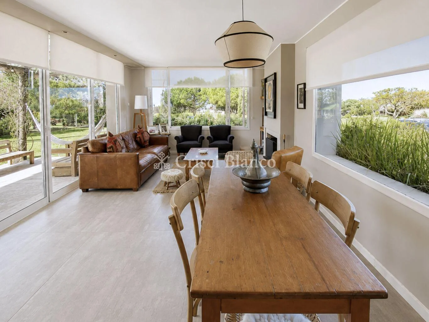Apartamento en Lomas de la Tahona, propiedad 286655 -Imagen 2