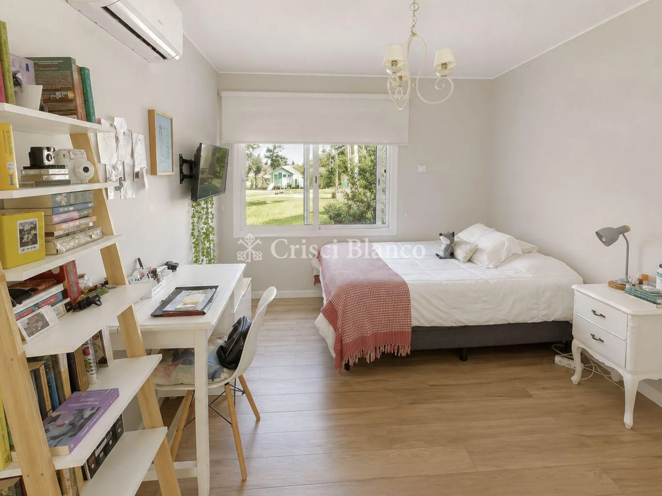 Apartamento en Lomas de la Tahona, propiedad 286655 -Imagen 9