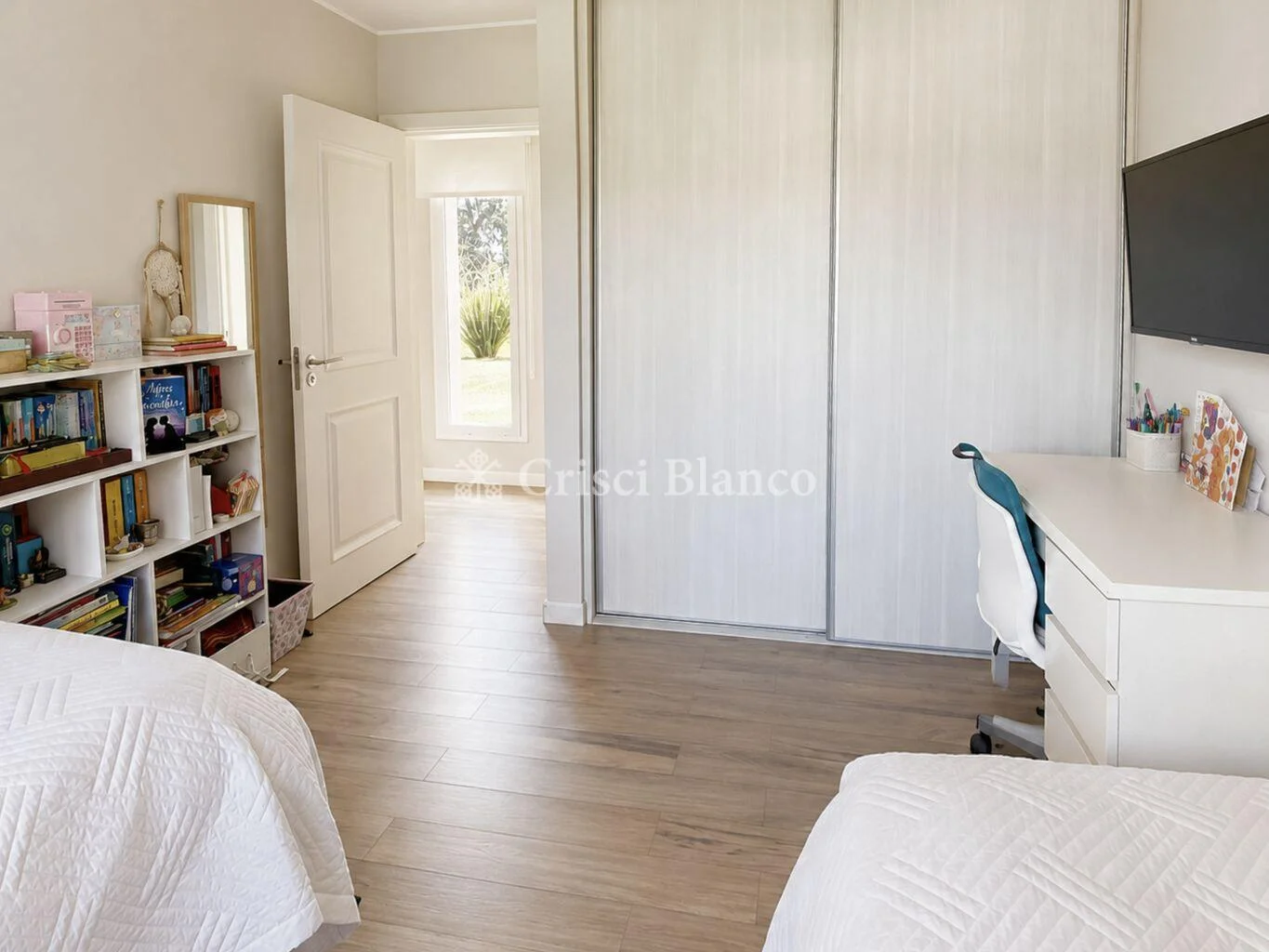 Apartamento en Lomas de la Tahona, propiedad 286655 -Imagen 10
