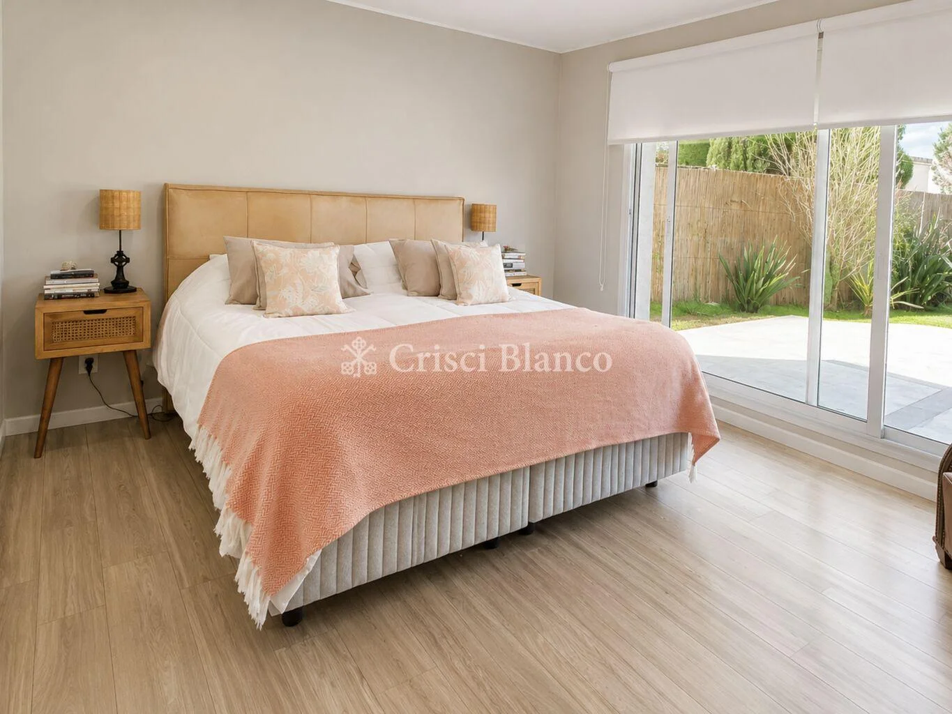 Apartamento en Lomas de la Tahona, propiedad 286655 -Imagen 11