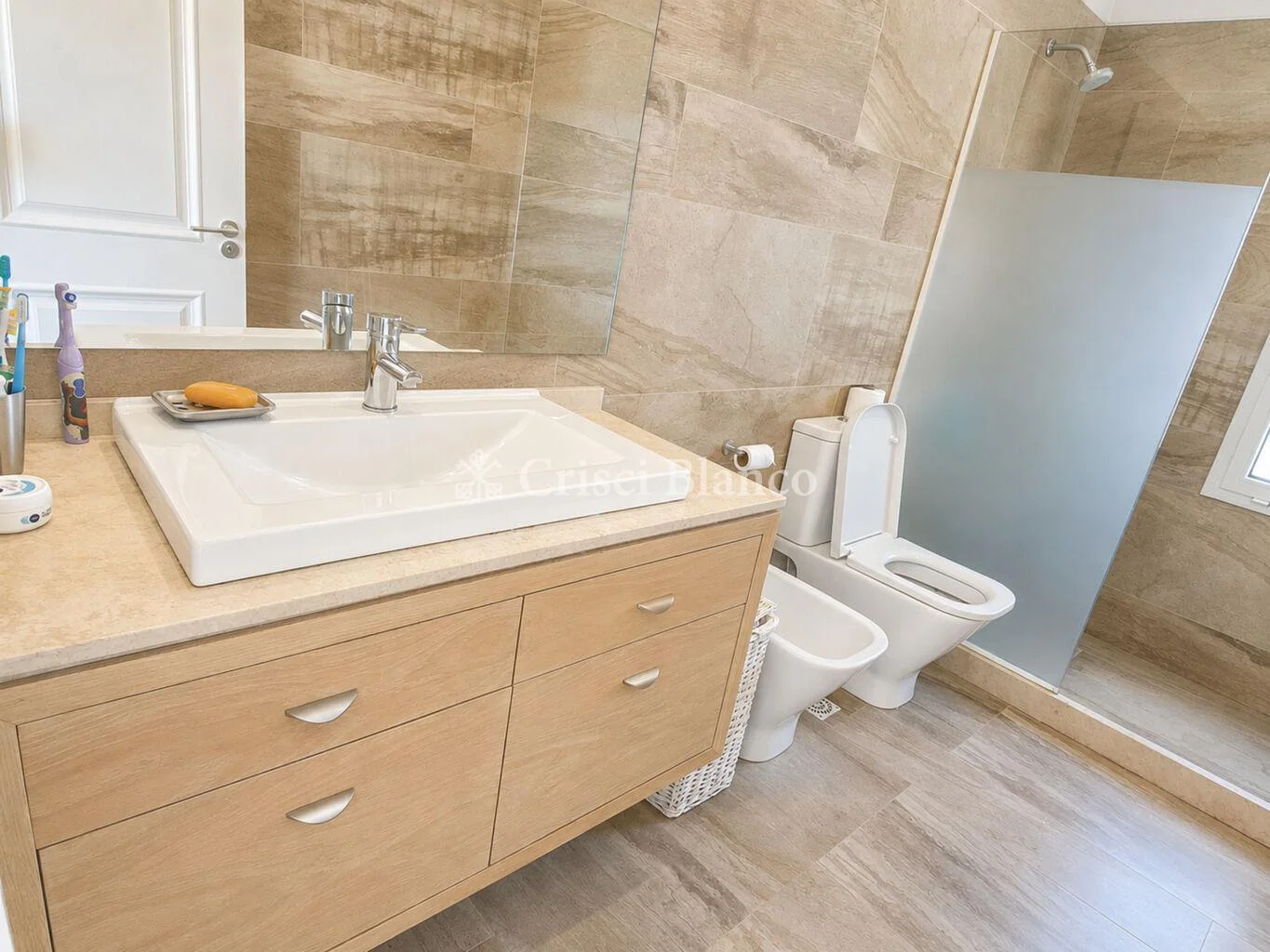 Apartamento en Lomas de la Tahona, propiedad 286655 -Imagen 12