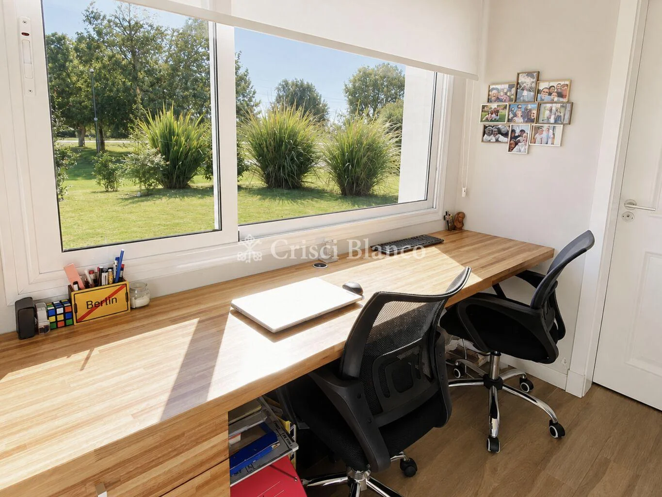 Apartamento en Lomas de la Tahona, propiedad 286655 -Imagen 13