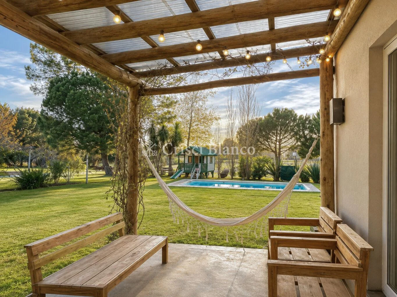 Apartamento en Lomas de la Tahona, propiedad 286655 -Imagen 14
