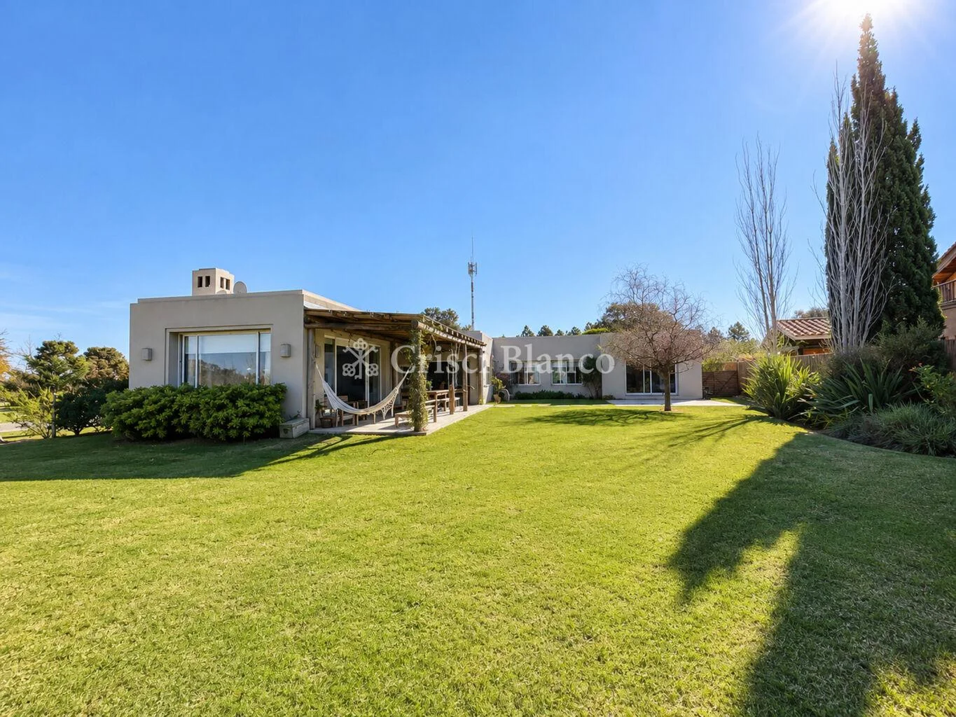 Apartamento en Lomas de la Tahona, propiedad 286655 -Imagen 15