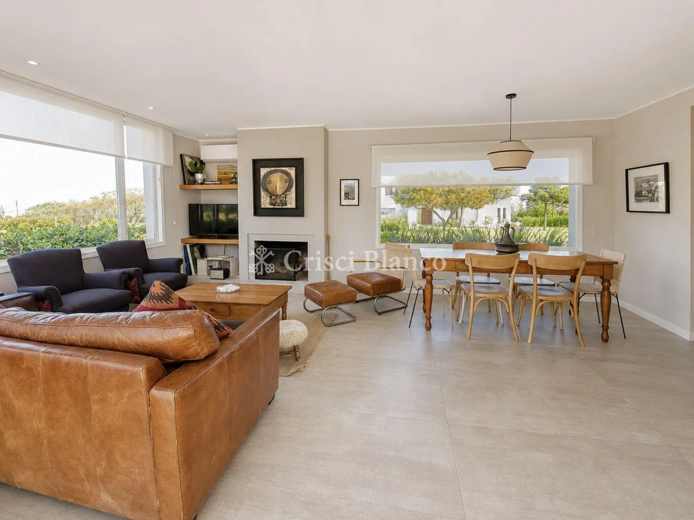 Apartamento en Lomas de la Tahona, propiedad 286655 -Imagen 4