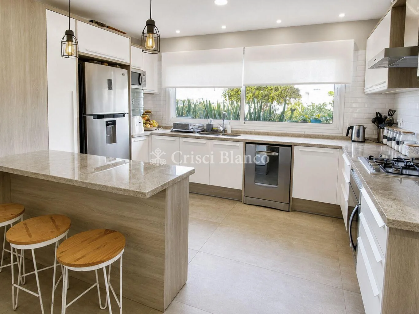 Apartamento en Lomas de la Tahona, propiedad 286655 -Imagen 6