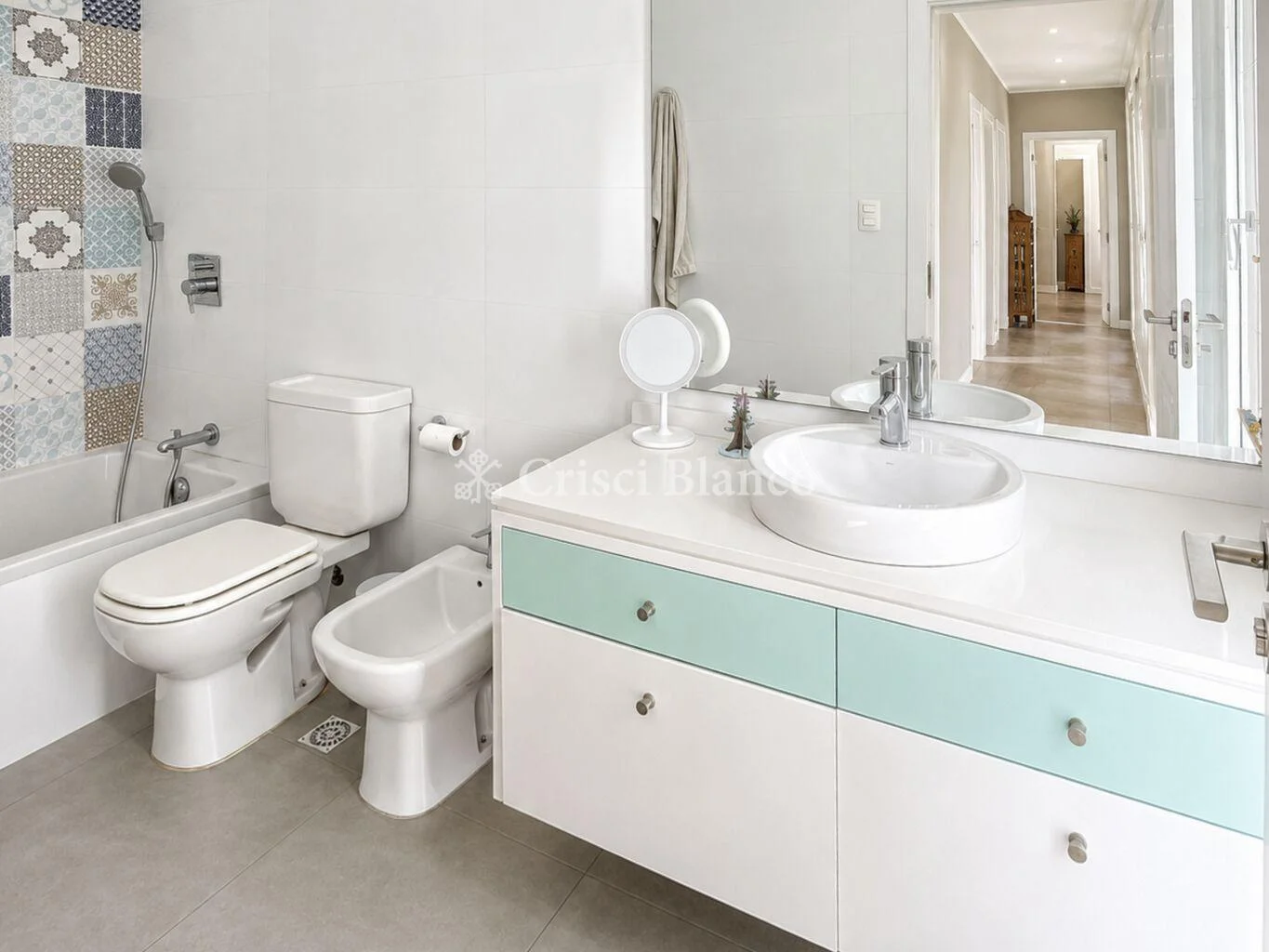 Apartamento en Lomas de la Tahona, propiedad 286655 -Imagen 8
