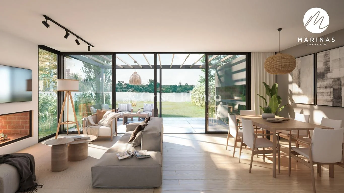 Casa en Parque Miramar, propiedad 287217 -Imagen 1