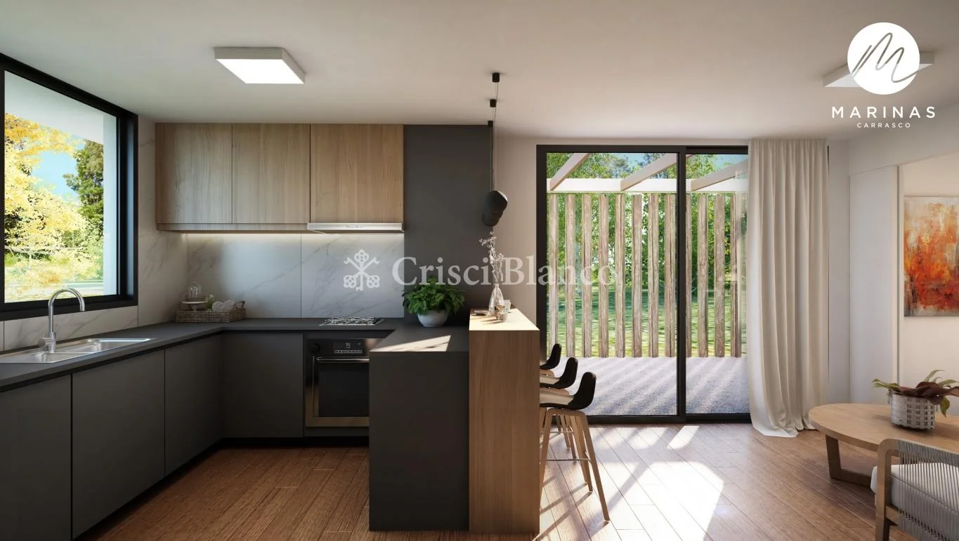 Casa en Parque Miramar, propiedad 287217 -Imagen 2