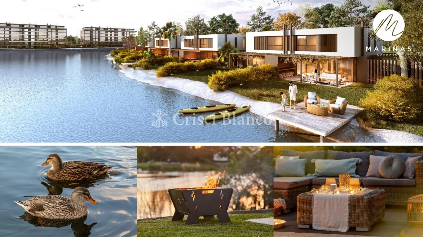Casa en Parque Miramar, propiedad 287217 -Imagen 5