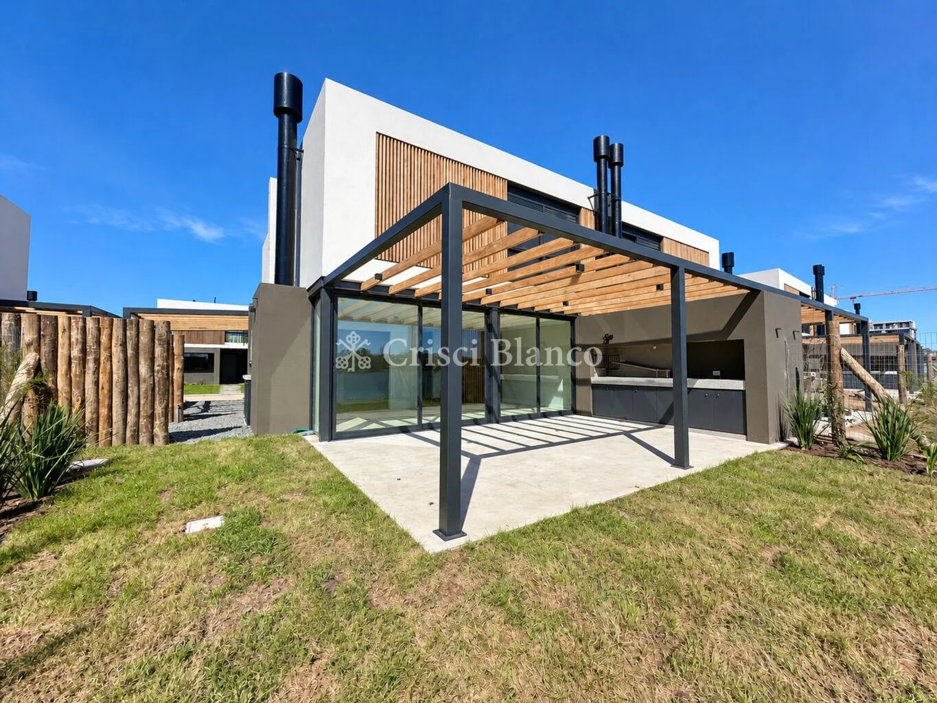 Casa en Parque Miramar, propiedad 287217 -Imagen 1