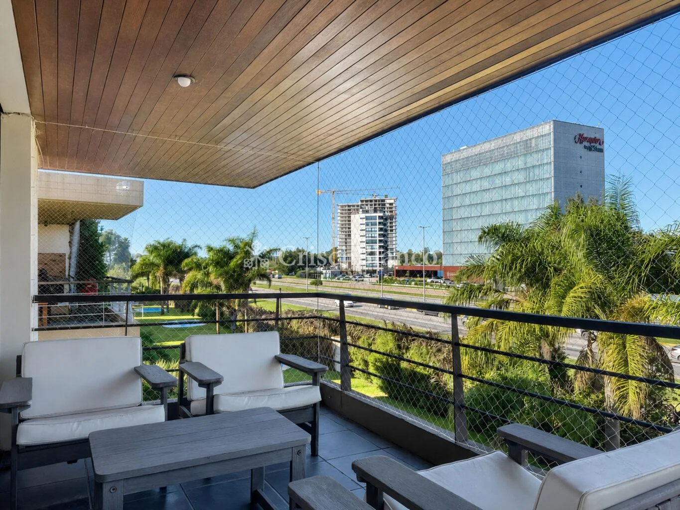 Apartamento en Av. de las Americas, propiedad 287543 -Imagen 2