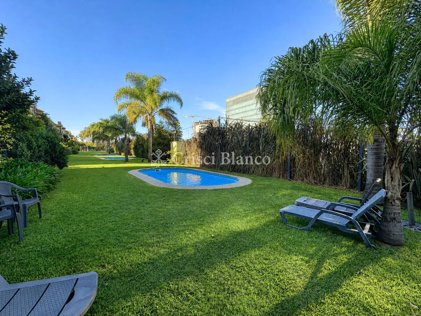 Apartamento en Av. de las Americas, propiedad 287543 -Imagen 12