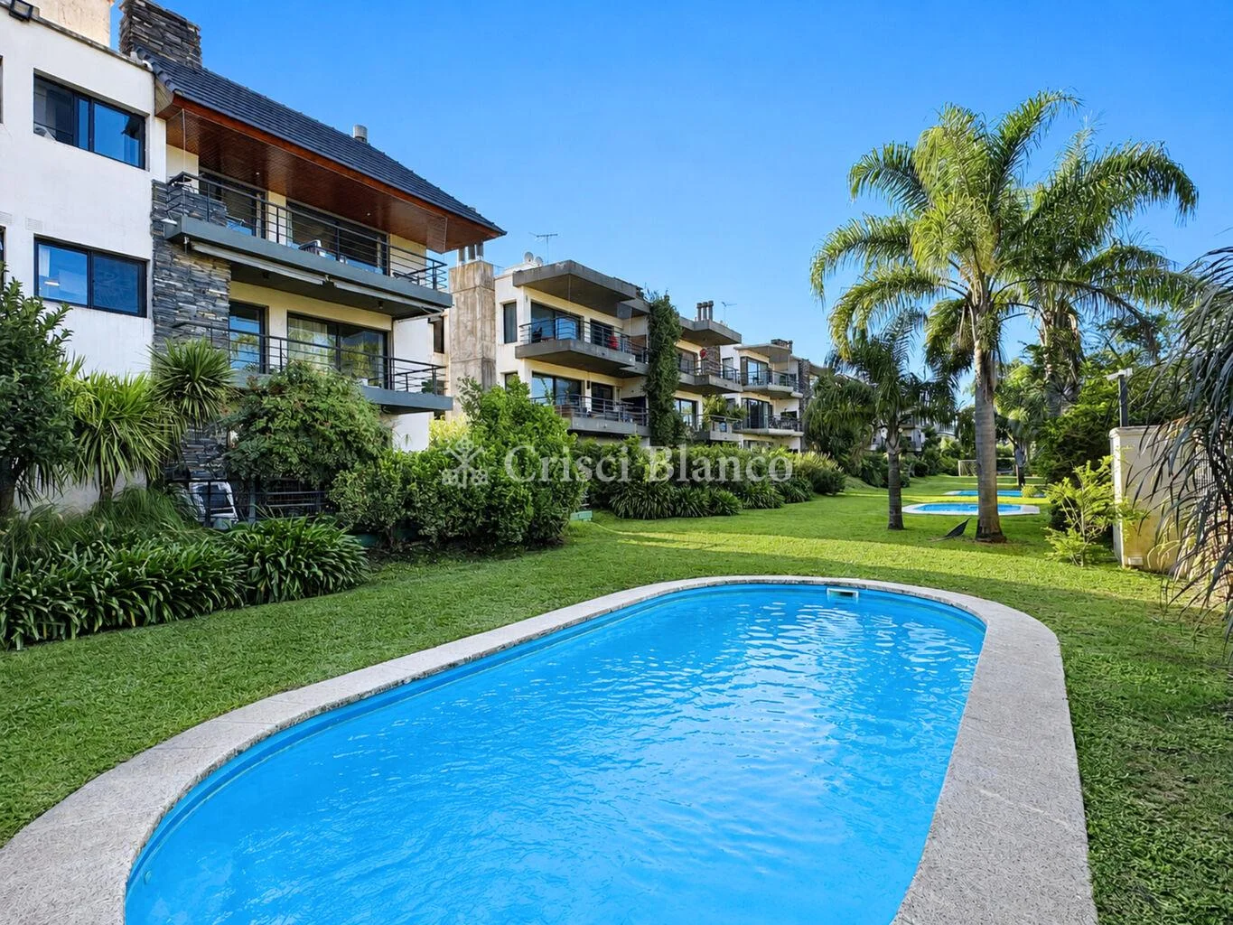 Apartamento en Av. de las Americas, propiedad 287543 -Imagen 13