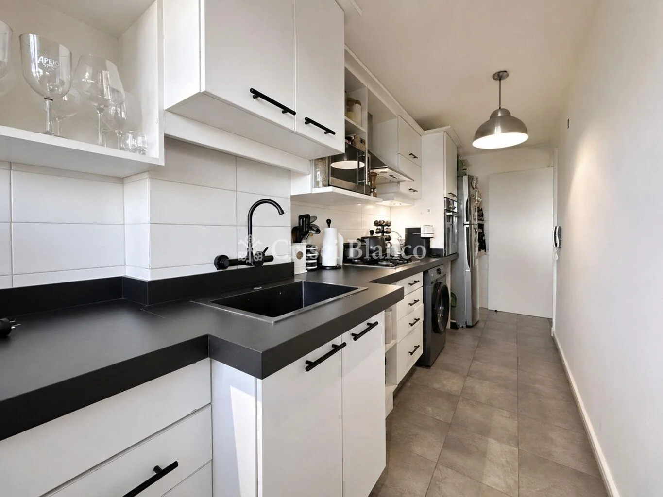 Apartamento en Av. de las Americas, propiedad 287543 -Imagen 4