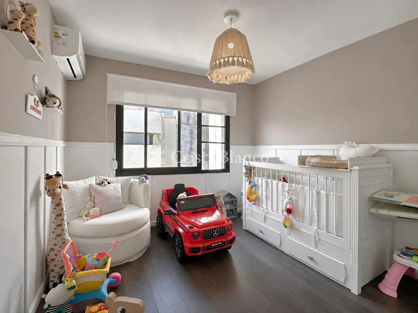 Apartamento en Av. de las Americas, propiedad 287543 -Imagen 5