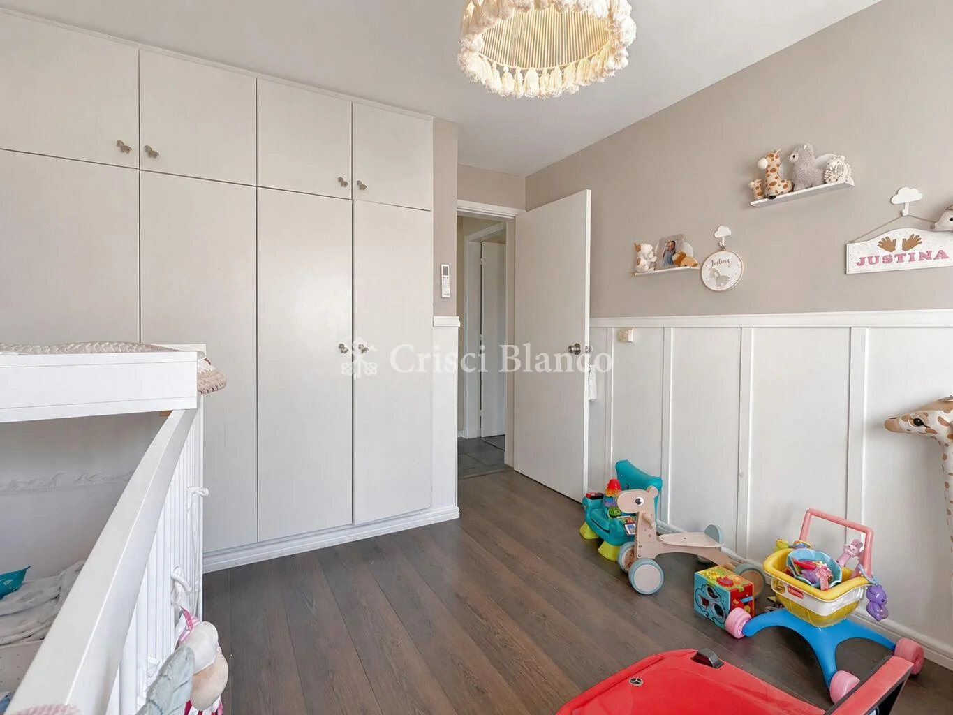 Apartamento en Av. de las Americas, propiedad 287543 -Imagen 6