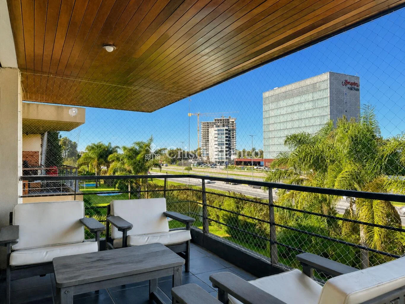 Apartamento en Av. de las Americas, propiedad 287543 -Imagen 2