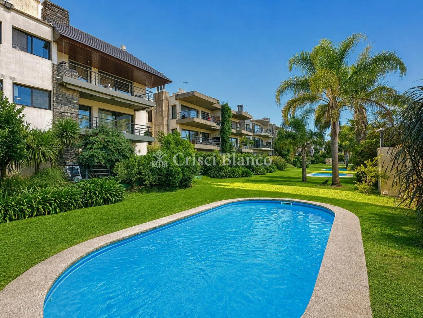 Apartamento en Av. de las Americas, propiedad 287543 -Imagen 16
