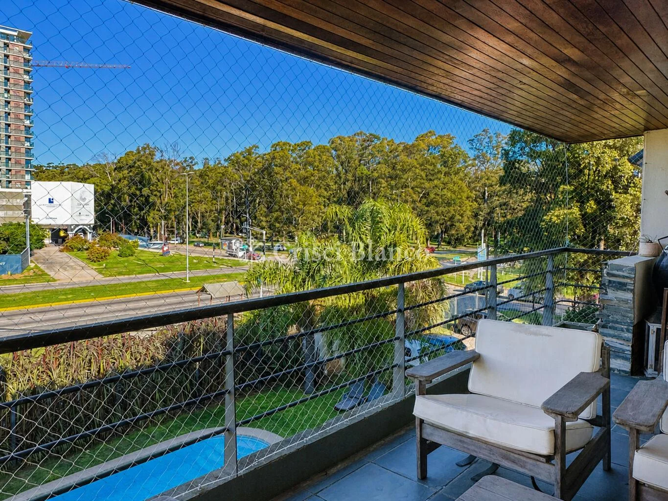 Apartamento en Av. de las Americas, propiedad 287543 -Imagen 3