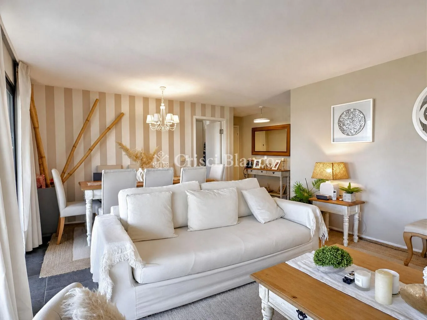 Apartamento en Av. de las Americas, propiedad 287543 -Imagen 5