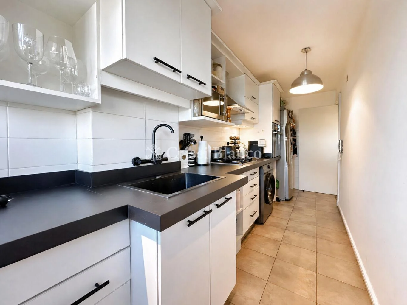Apartamento en Av. de las Americas, propiedad 287543 -Imagen 6