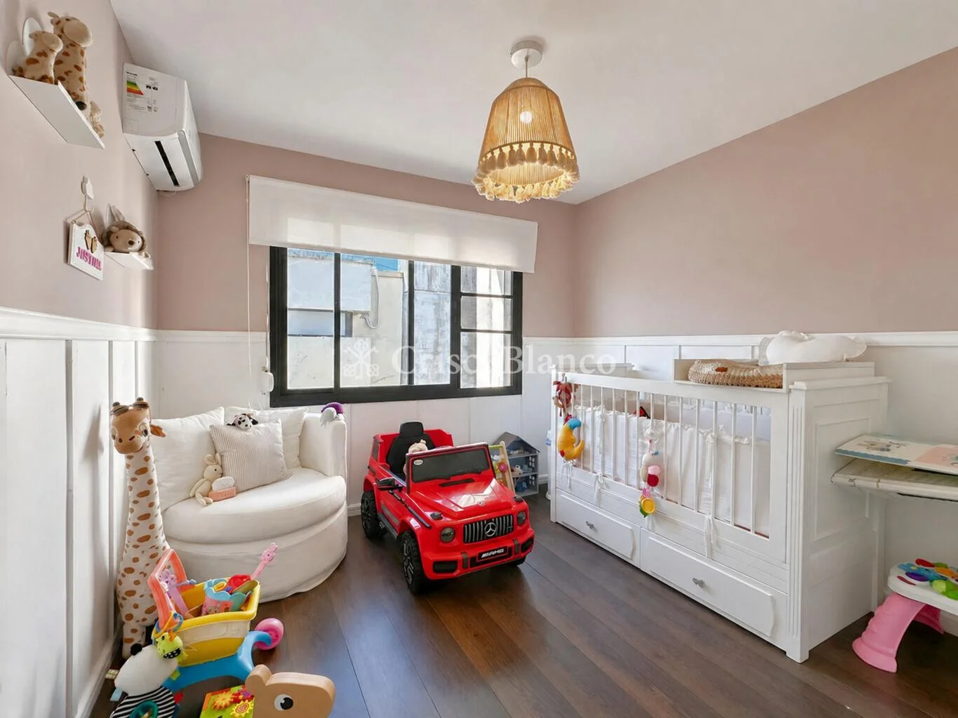 Apartamento en Av. de las Americas, propiedad 287543 -Imagen 7