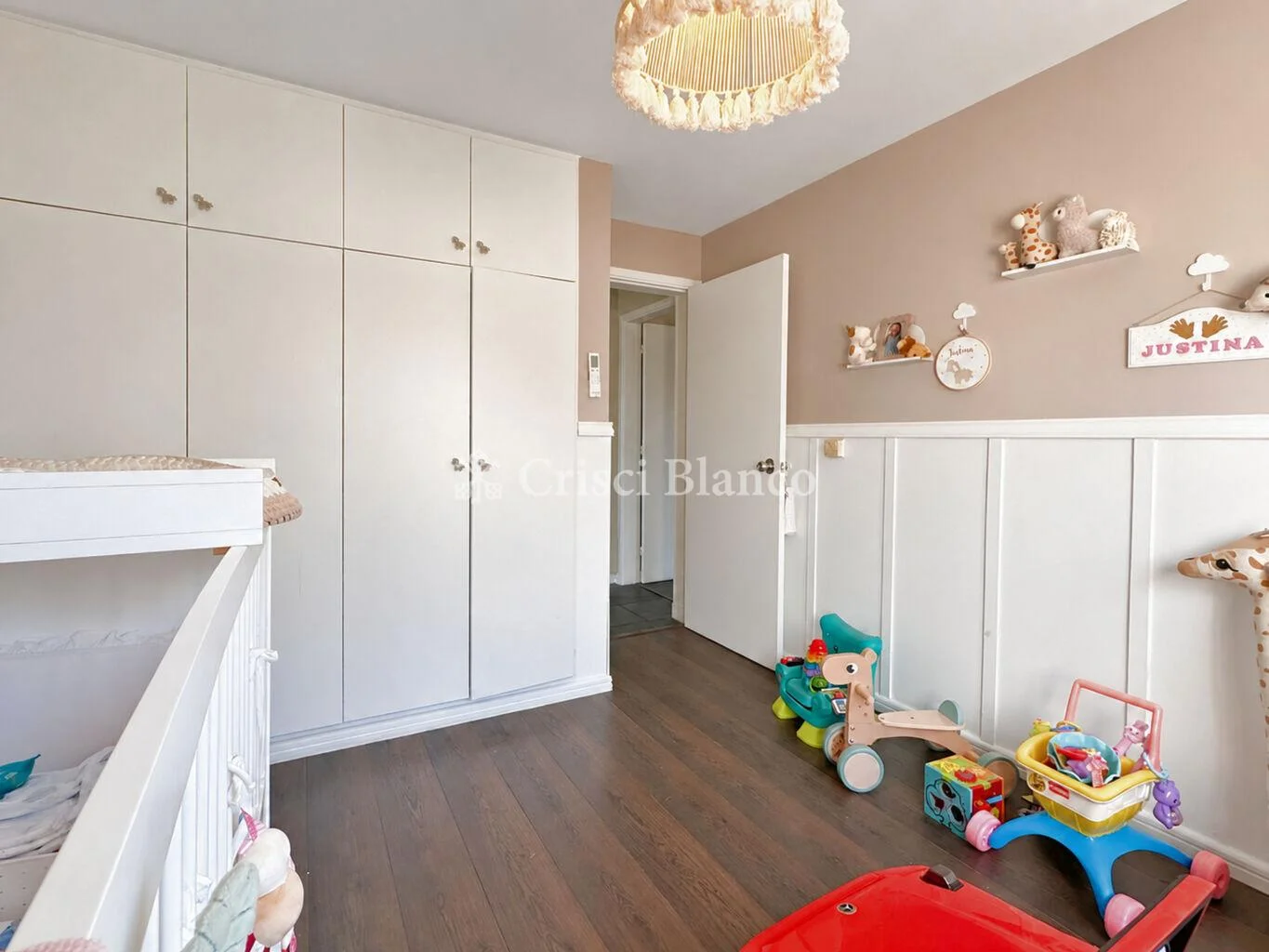 Apartamento en Av. de las Americas, propiedad 287543 -Imagen 8