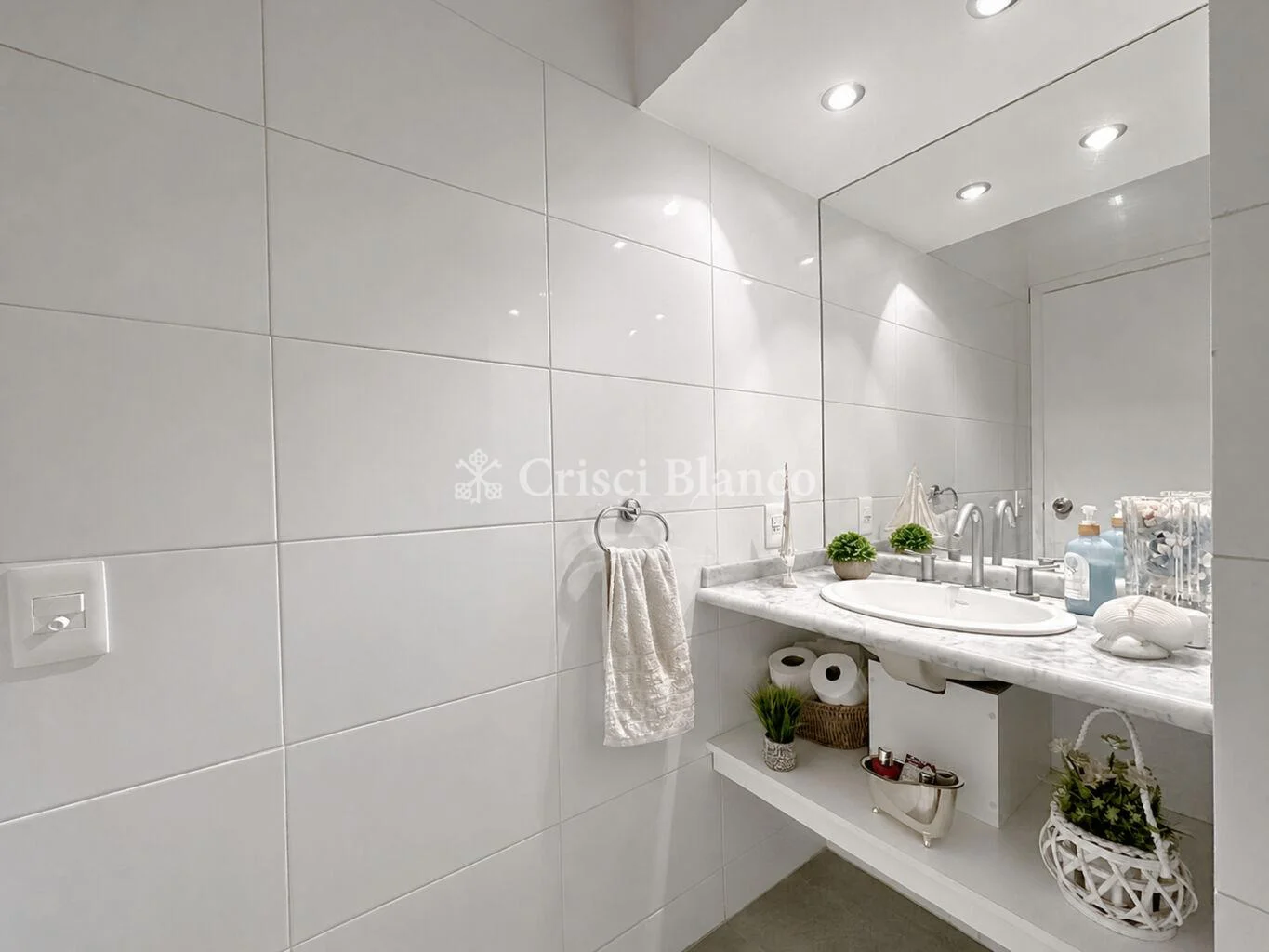 Apartamento en Av. de las Americas, propiedad 287543 -Imagen 9