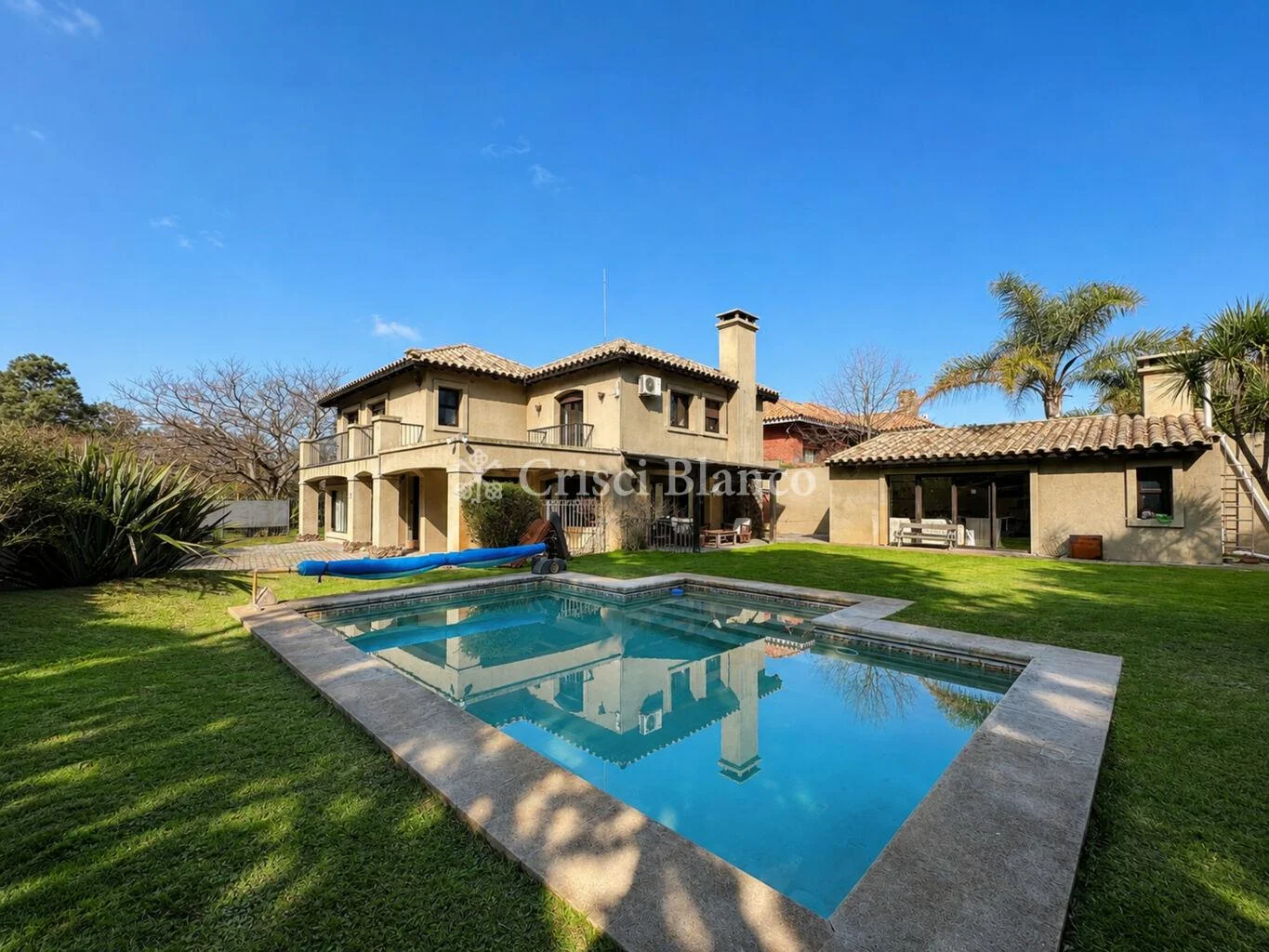 Casa en Jardines de Carrasco, propiedad 288862 -Imagen 1
