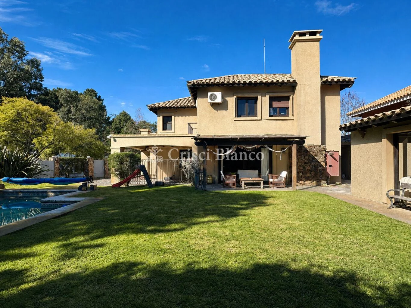 Casa en Jardines de Carrasco, propiedad 288862 -Imagen 2