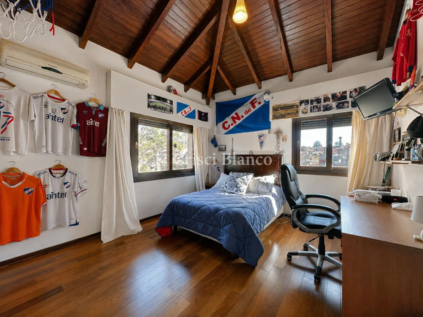 Casa en Jardines de Carrasco, propiedad 288862 -Imagen 16