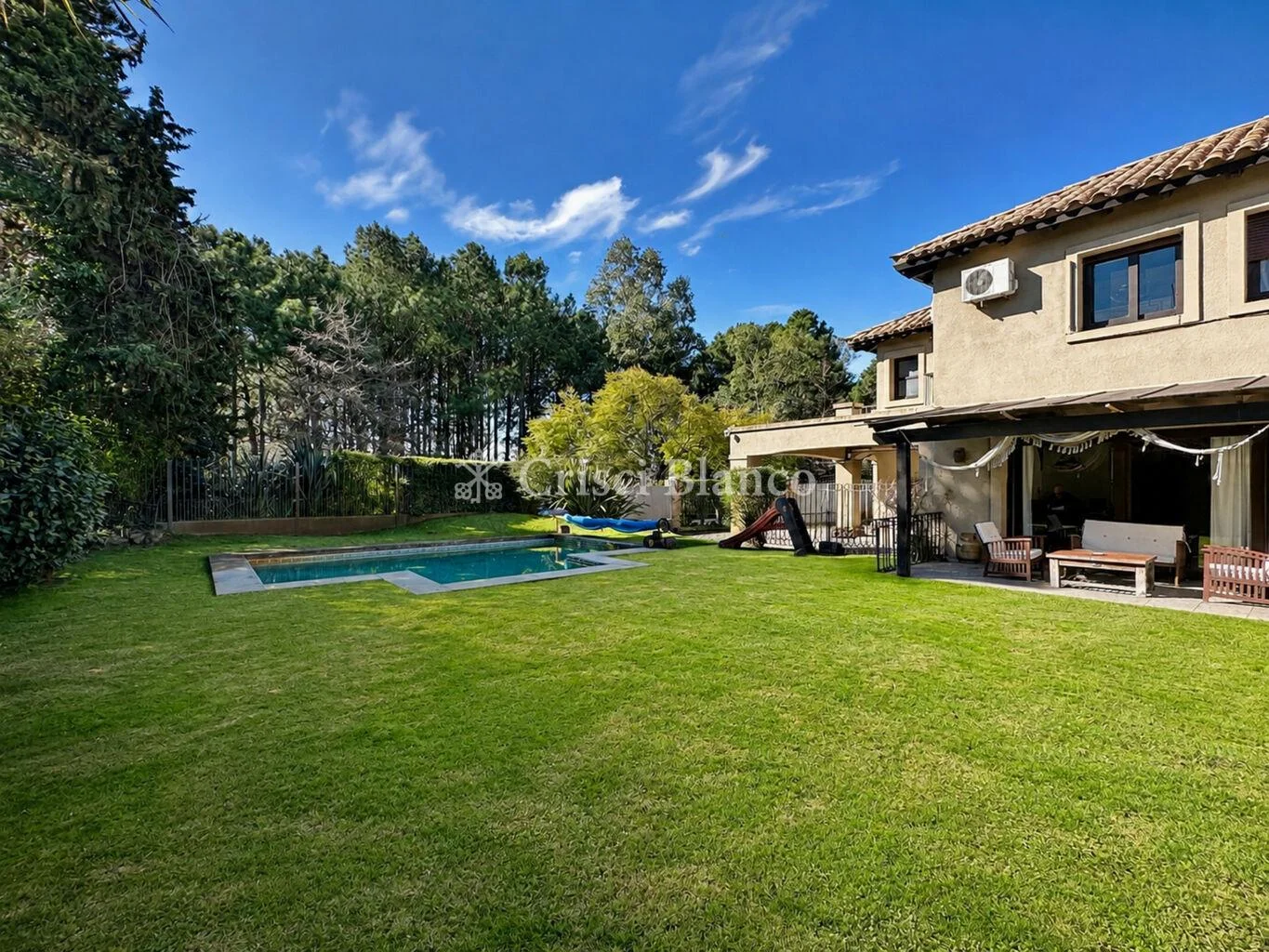 Casa en Jardines de Carrasco, propiedad 288862 -Imagen 3