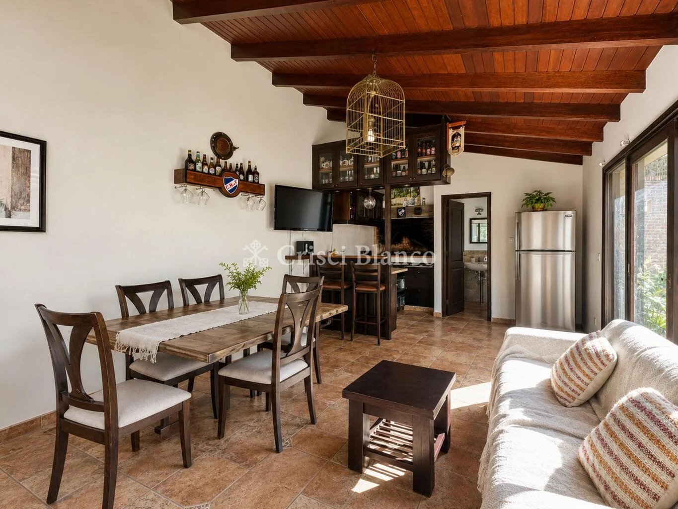 Casa en Jardines de Carrasco, propiedad 288862 -Imagen 24