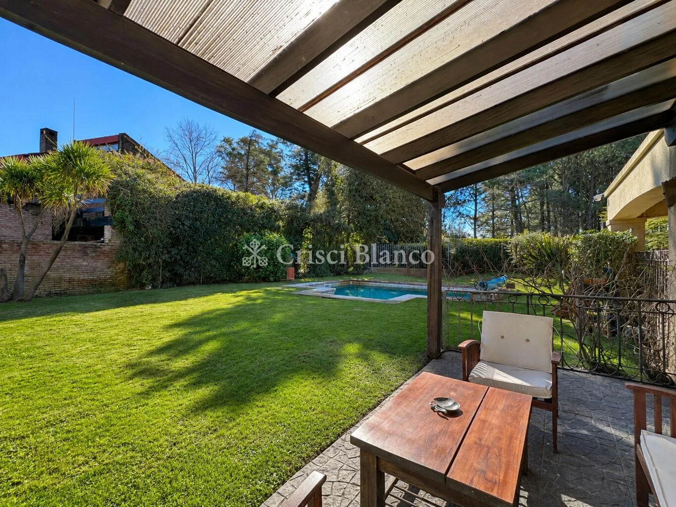 Casa en Jardines de Carrasco, propiedad 288862 -Imagen 4