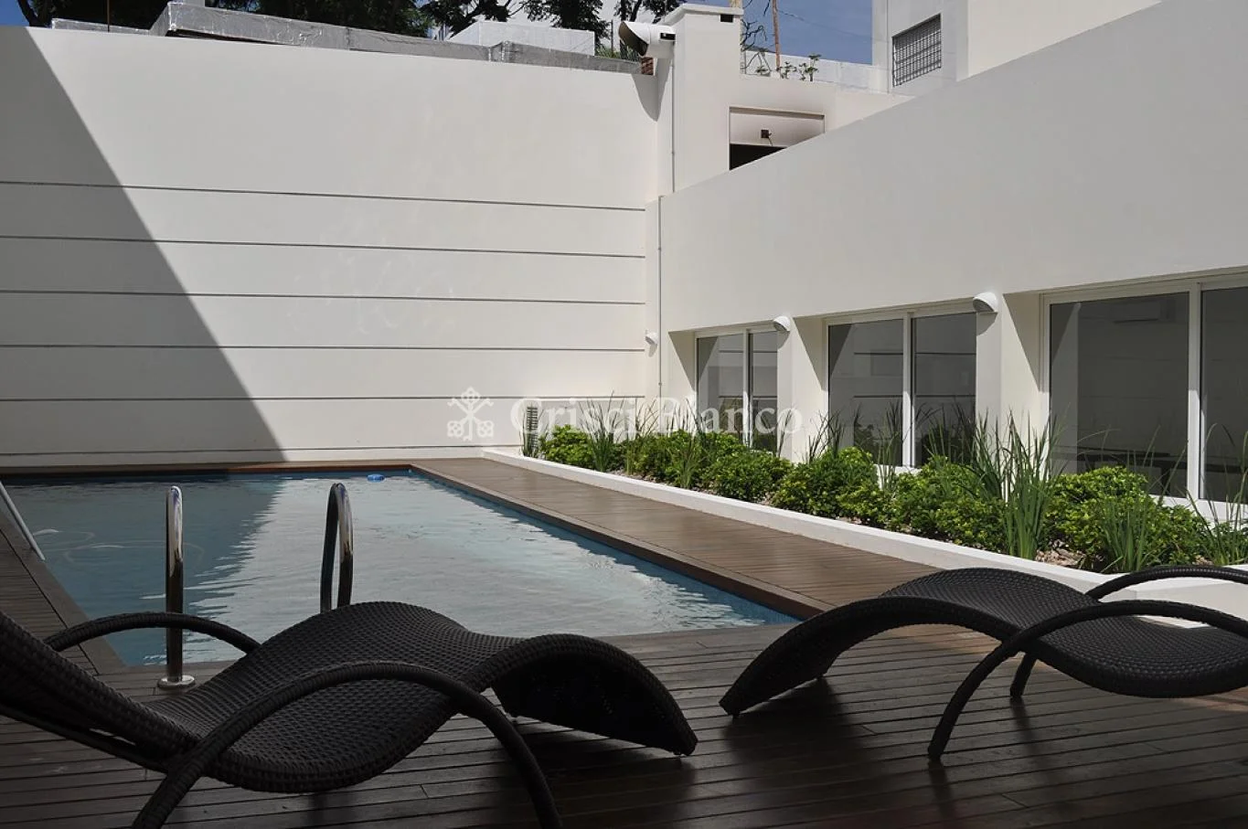 Apartamento en Parque Batlle, propiedad 288908 -Imagen 11