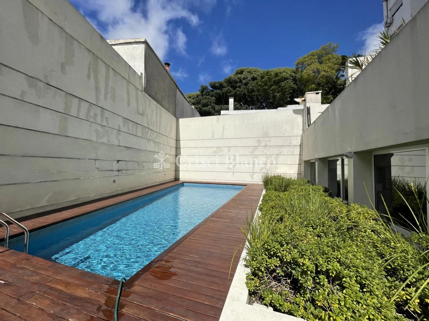 Apartamento en Parque Batlle, propiedad 288908 -Imagen 12
