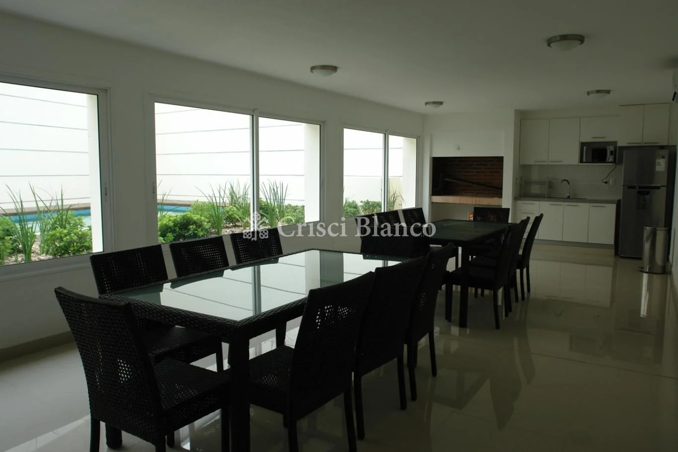 Apartamento en Parque Batlle, propiedad 288908 -Imagen 13