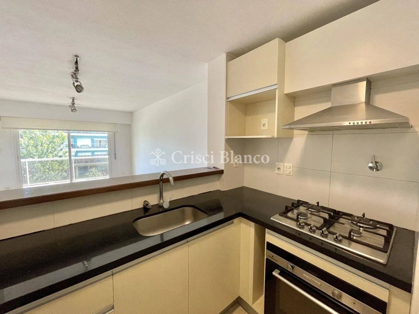 Apartamento en Parque Batlle, propiedad 288908 -Imagen 4