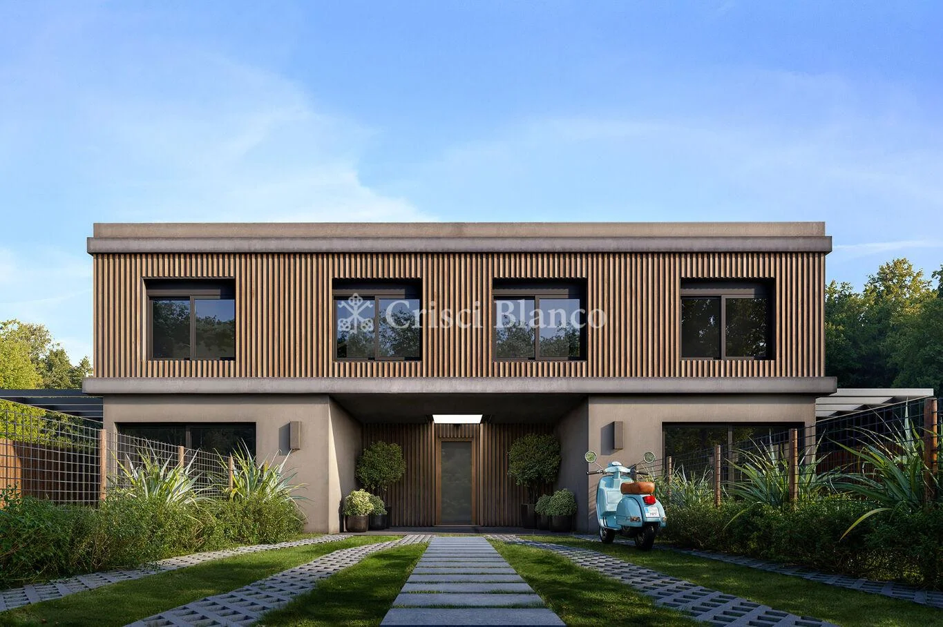 Casa en Parque Miramar, propiedad 289272 -Imagen 1