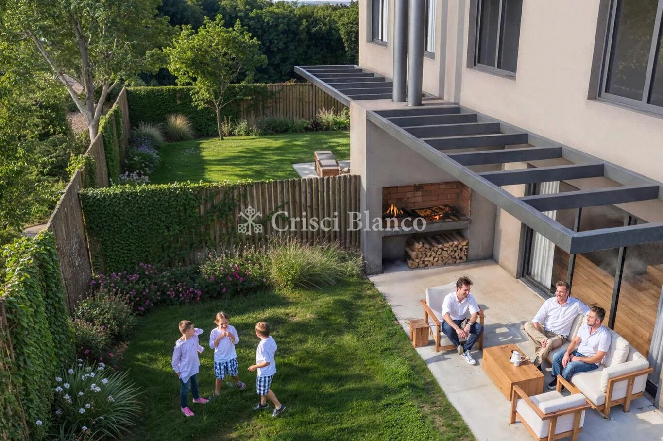 Casa en Parque Miramar, propiedad 289272 -Imagen 3