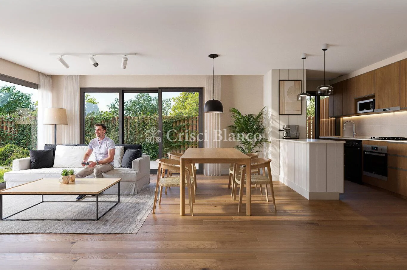 Casa en Parque Miramar, propiedad 289272 -Imagen 4