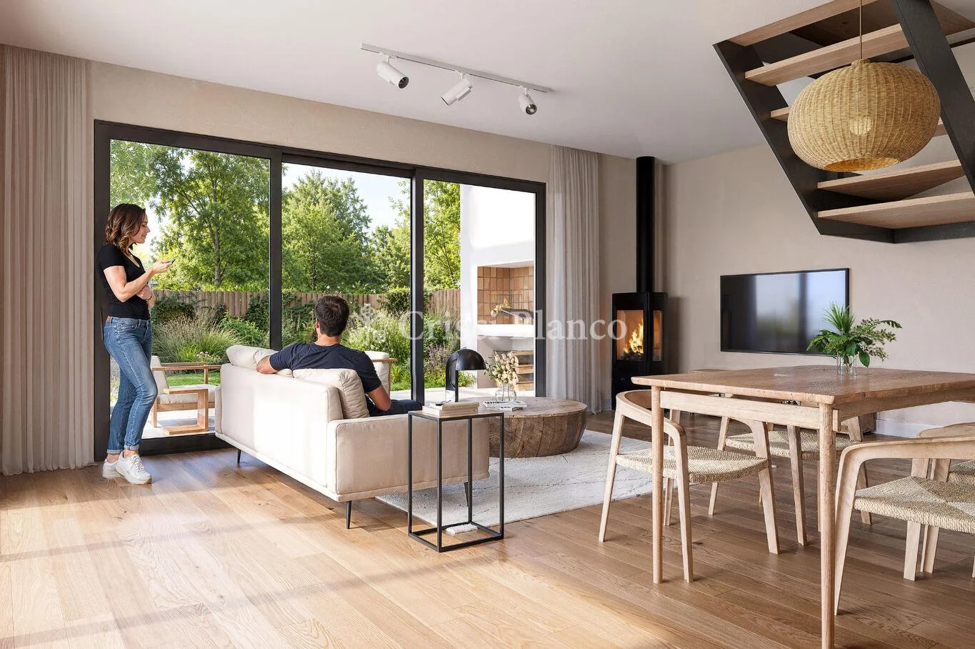 Casa en Parque Miramar, propiedad 289272 -Imagen 5