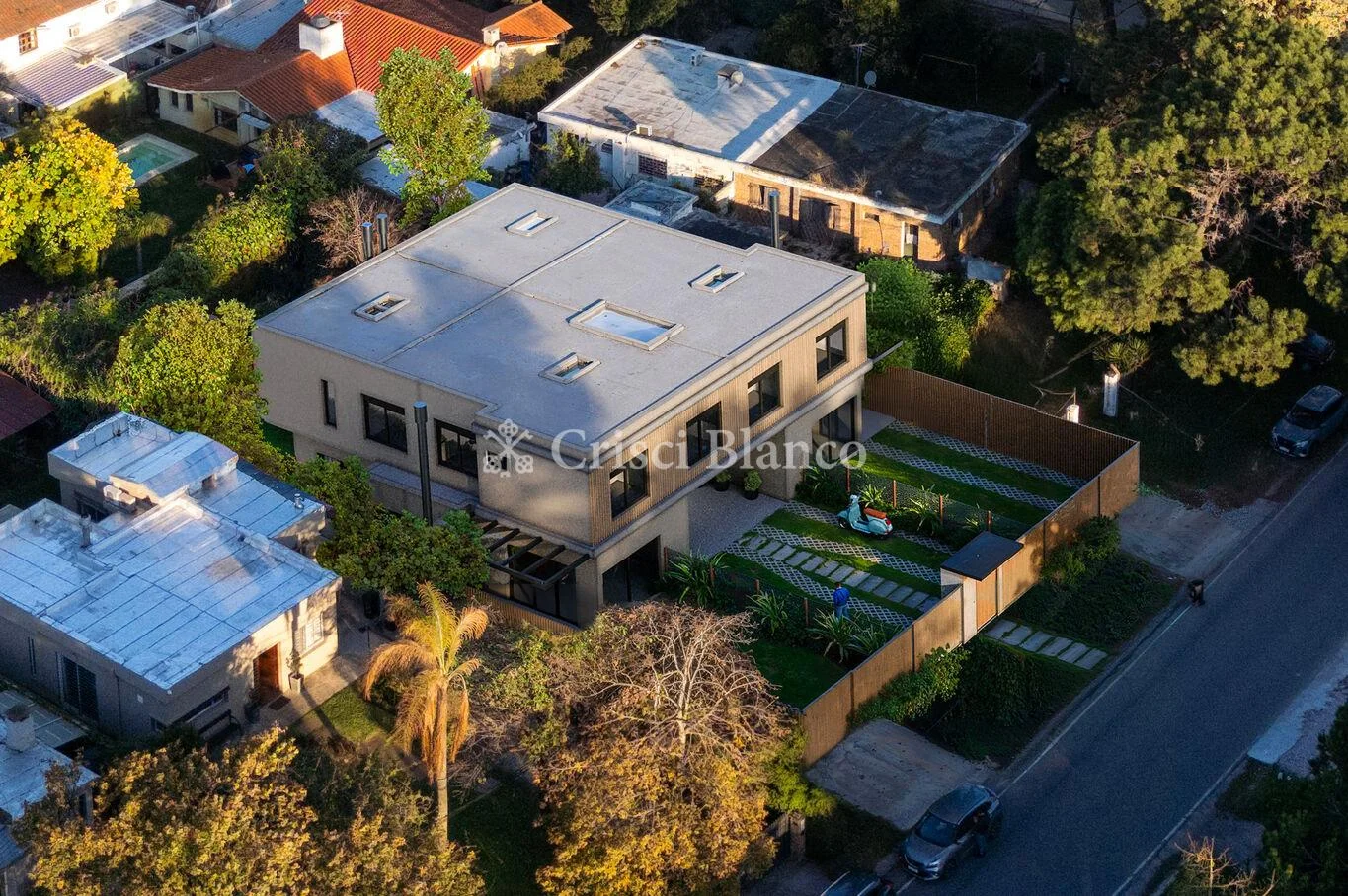 Casa en Parque Miramar, propiedad 289272 -Imagen 8