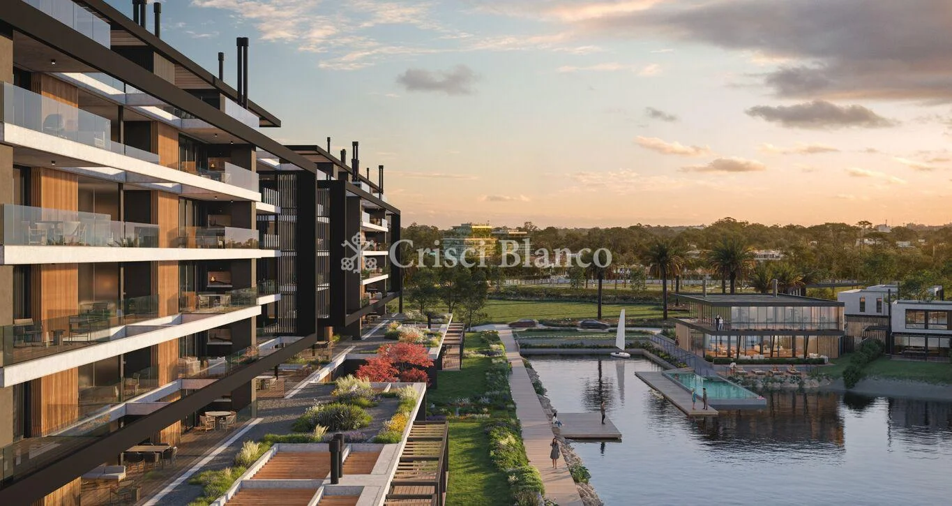 Apartamento en Parque Miramar, propiedad 289293 -Imagen 2