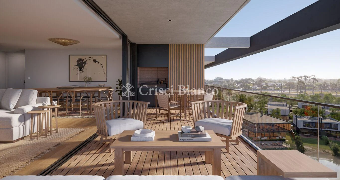 Apartamento en Parque Miramar, propiedad 289293 -Imagen 3