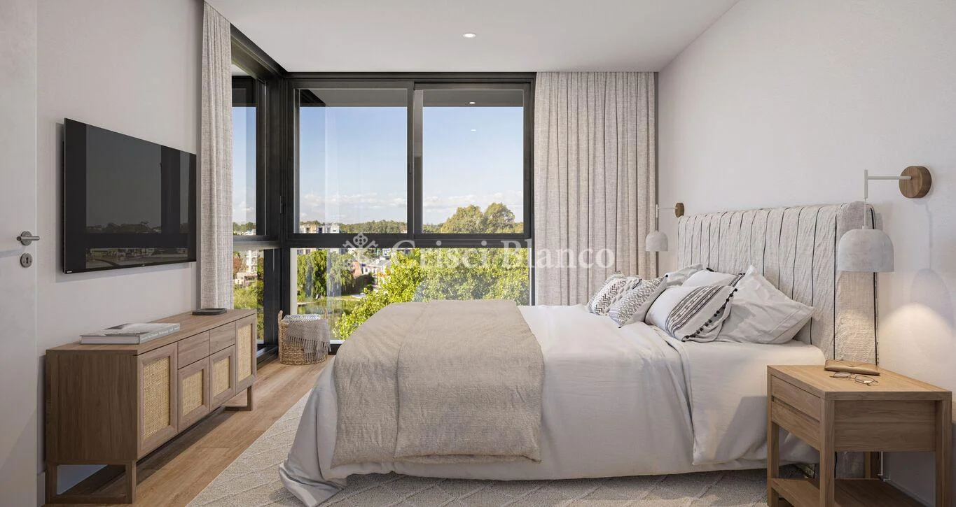 Apartamento en Parque Miramar, propiedad 289293 -Imagen 5