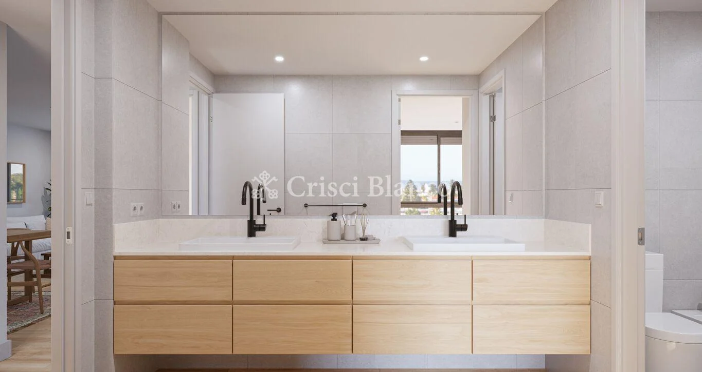 Apartamento en Parque Miramar, propiedad 289293 -Imagen 6